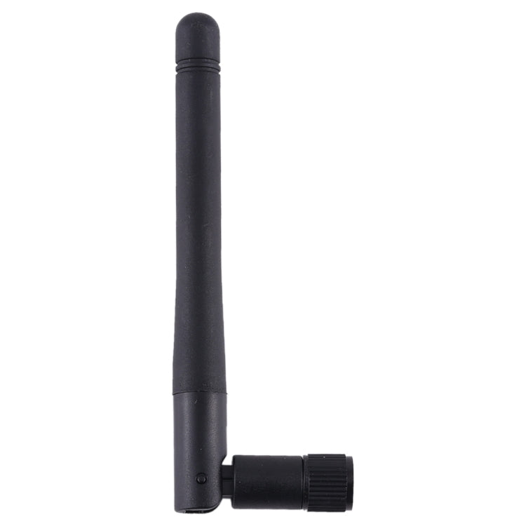 SMA Port 2.4G/5G 2DB Bluetooth WiFi Dual-band Antenna, Length: 10.8cm - USB Network Adapter by buy2fix | Online Shopping UK | buy2fix