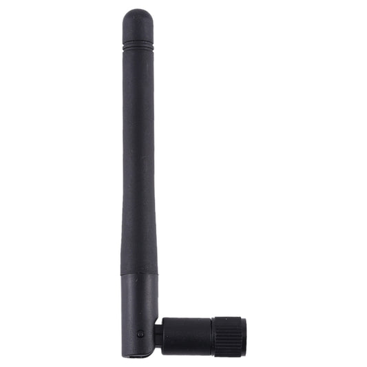 SMA Port 2.4G/5G 2DB Bluetooth WiFi Dual-band Antenna, Length: 10.8cm - USB Network Adapter by buy2fix | Online Shopping UK | buy2fix
