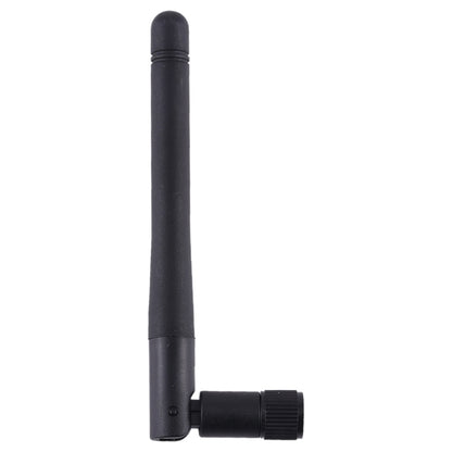 SMA Port 2.4G/5G 2DB Bluetooth WiFi Dual-band Antenna, Length: 10.8cm - USB Network Adapter by buy2fix | Online Shopping UK | buy2fix