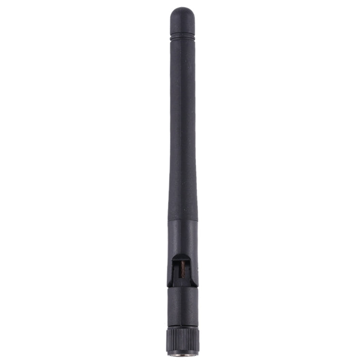 SMA Port 2.4G/5G 2DB Bluetooth WiFi Dual-band Antenna, Length: 10.8cm - USB Network Adapter by buy2fix | Online Shopping UK | buy2fix