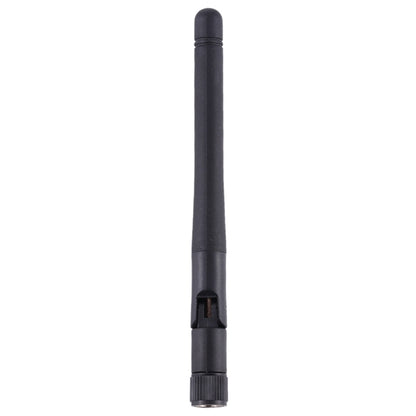SMA Port 2.4G/5G 2DB Bluetooth WiFi Dual-band Antenna, Length: 10.8cm - USB Network Adapter by buy2fix | Online Shopping UK | buy2fix