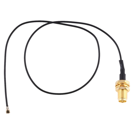 IPX4 to RP-SMA Port Network Card, Length: 30cm by buy2fix