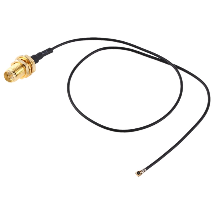 IPX4 to RP-SMA Port Network Card, Length: 30cm by buy2fix