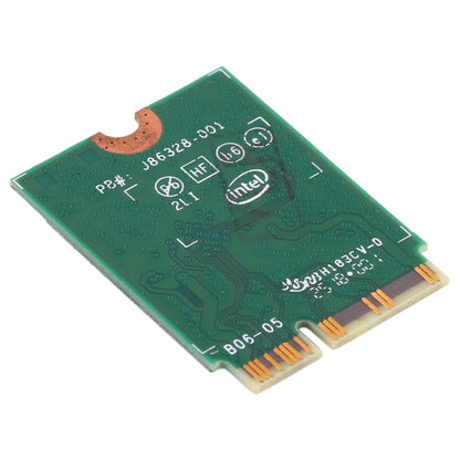 AX201 Bluetooth 5.0 Dual Band 2.4G/5G Wireless NGFF Wifi Card AX201NGW 802.11 ac/ax 2.4Gbps Wlan Adapter by buy2fix