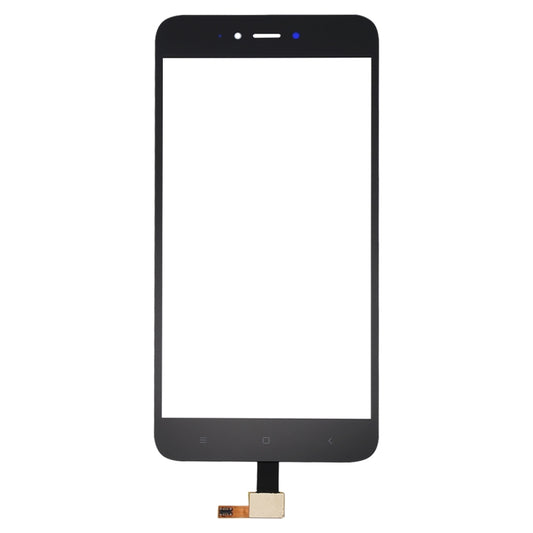 Touch Panel for Xiaomi Redmi Note 5A(Black) - Touch Panel by buy2fix | Online Shopping UK | buy2fix