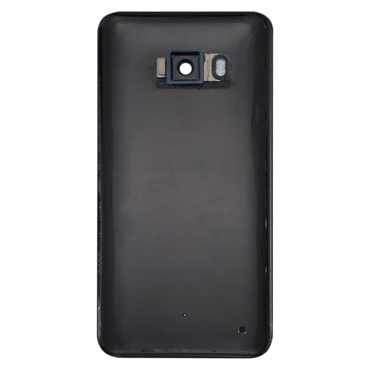 Original Back Cover for HTC U11(Black) - Back Cover by buy2fix | Online Shopping UK | buy2fix