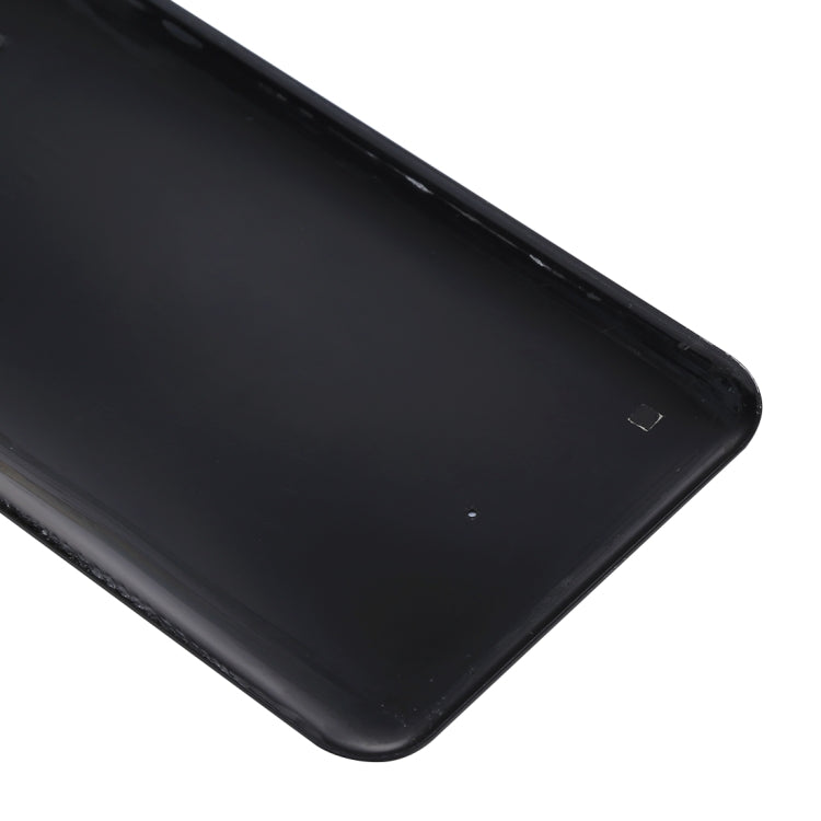 Original Back Cover for HTC U11(Black) - Back Cover by buy2fix | Online Shopping UK | buy2fix