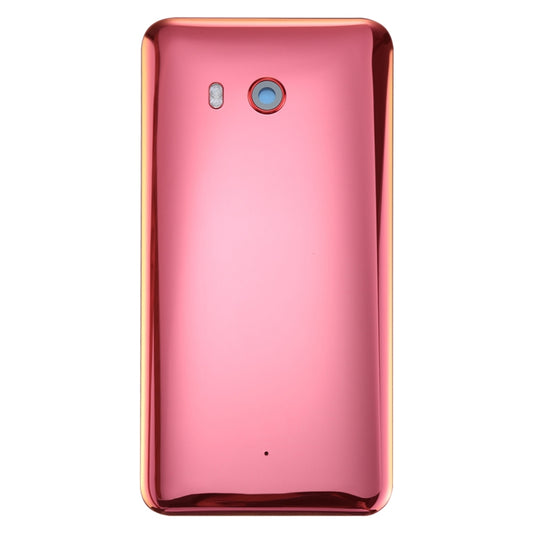 Original Back Cover for HTC U11(Red) - Back Cover by buy2fix | Online Shopping UK | buy2fix