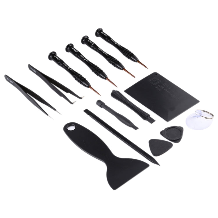 JIAFA JF-668 14 in 1 Mobile Phone Crowbar Disassembly Repair Tools - Tool Kits by JIAFA | Online Shopping UK | buy2fix