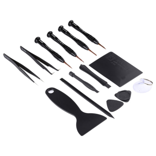 JIAFA JF-668 14 in 1 Mobile Phone Crowbar Disassembly Repair Tools - Tool Kits by JIAFA | Online Shopping UK | buy2fix