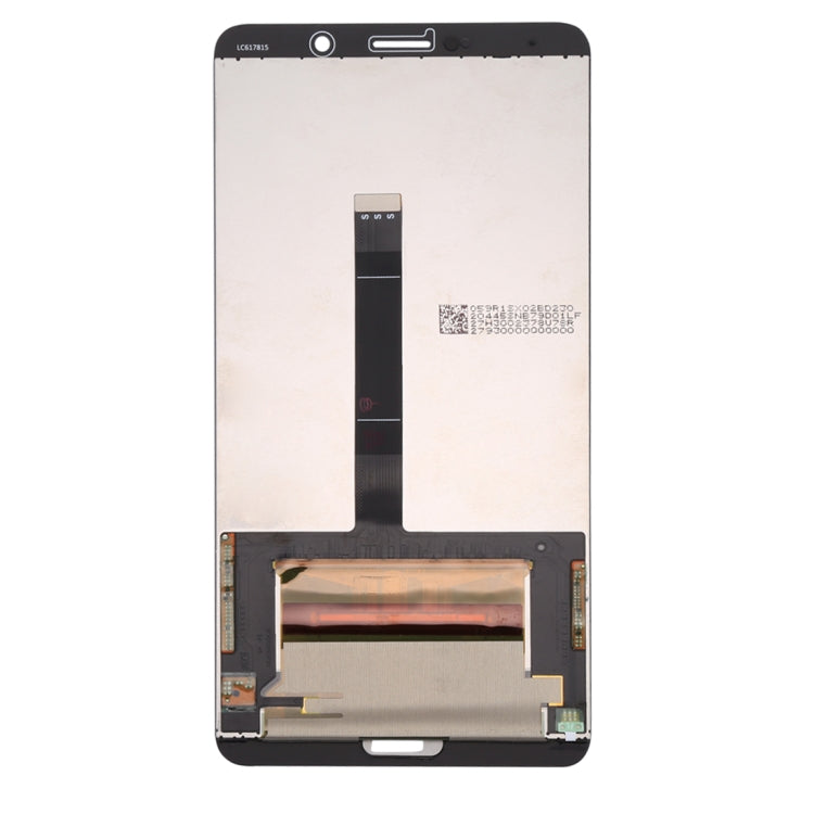 For Huawei Mate 10 LCD Screen and Digitizer Full Assembly(Black) - LCD Screen by buy2fix | Online Shopping UK | buy2fix