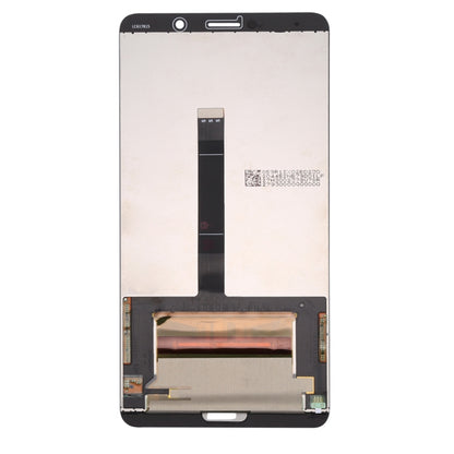 For Huawei Mate 10 LCD Screen and Digitizer Full Assembly(Black) - LCD Screen by buy2fix | Online Shopping UK | buy2fix