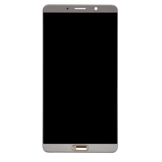 For Huawei Mate 10 LCD Screen and Digitizer Full Assembly(Mocha Gold) - LCD Screen by buy2fix | Online Shopping UK | buy2fix