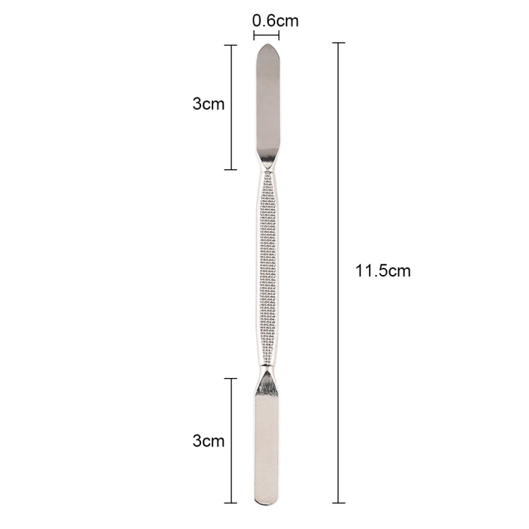 Metal Disassembly Rods Crowbar Repairing Tool Kits for Mobile Phone / Tablet - Crowbar by buy2fix | Online Shopping UK | buy2fix