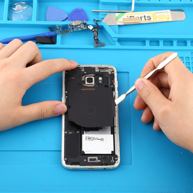 Metal Disassembly Rods Crowbar Repairing Tool Kits for Mobile Phone / Tablet - Crowbar by buy2fix | Online Shopping UK | buy2fix