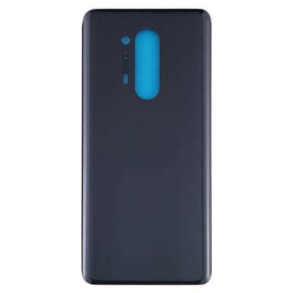 For OnePlus 8 Pro Battery Back Cover (Grey) by buy2fix