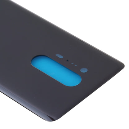 For OnePlus 8 Pro Battery Back Cover (Grey) by buy2fix