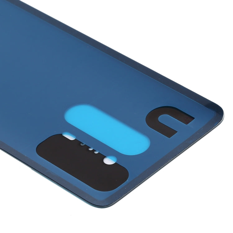 For OnePlus 8 Pro Battery Back Cover (Baby Blue) - Back Cover by buy2fix | Online Shopping UK | buy2fix