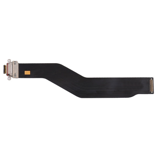 For OnePlus 8 Charging Port Flex Cable - Flex Cable by buy2fix | Online Shopping UK | buy2fix