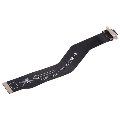 For OnePlus 8 Charging Port Flex Cable - Flex Cable by buy2fix | Online Shopping UK | buy2fix