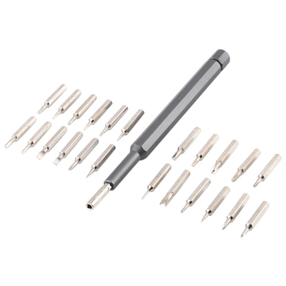 Screwdriver Disassembly Repairing Tool Kits(Black) - Screwdriver Set by buy2fix | Online Shopping UK | buy2fix