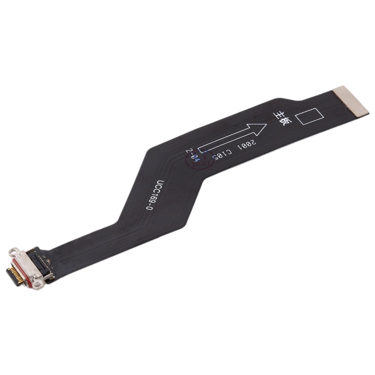 For OnePlus 8 Pro Charging Port Flex Cable by buy2fix