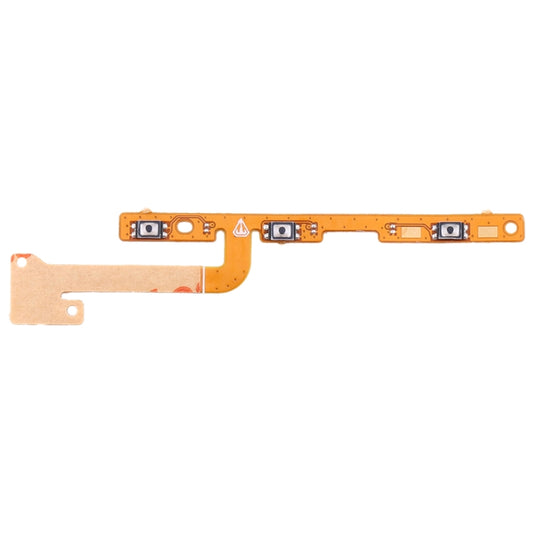 Power Button & Volume Button Flex Cable for Nokia 8.1 / X7 TA-1119 TA-1121 - Flex Cable by buy2fix | Online Shopping UK | buy2fix