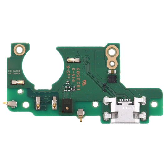 Charging Port Board For Nokia 5.1 TA-1061 TA-1075 TA-1076 TA-1088 - Charging Port Board by buy2fix | Online Shopping UK | buy2fix