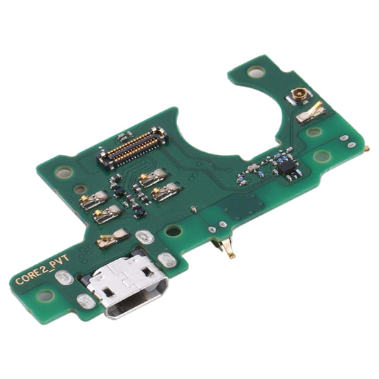 Charging Port Board For Nokia 5.1 TA-1061 TA-1075 TA-1076 TA-1088 - Charging Port Board by buy2fix | Online Shopping UK | buy2fix