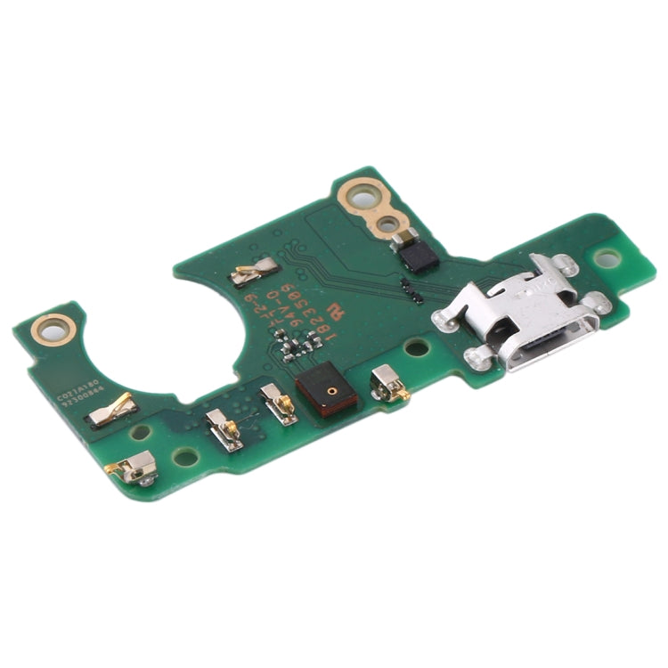 Charging Port Board For Nokia 5.1 TA-1061 TA-1075 TA-1076 TA-1088 - Charging Port Board by buy2fix | Online Shopping UK | buy2fix