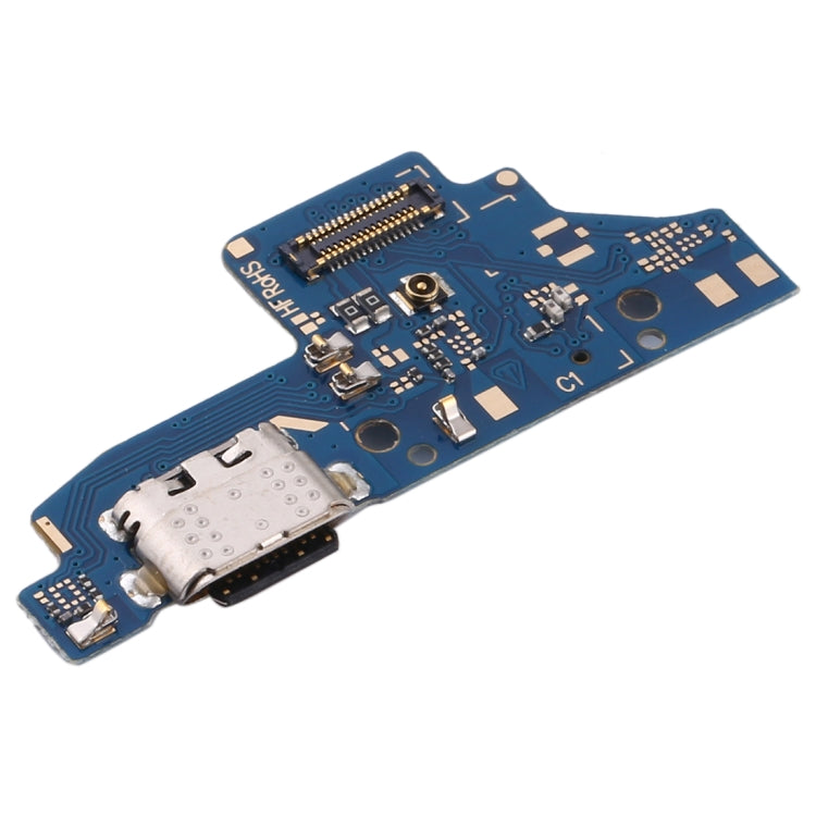 Charging Port Board For Nokia 7.2 TA-1196 - Charging Port Board by buy2fix | Online Shopping UK | buy2fix