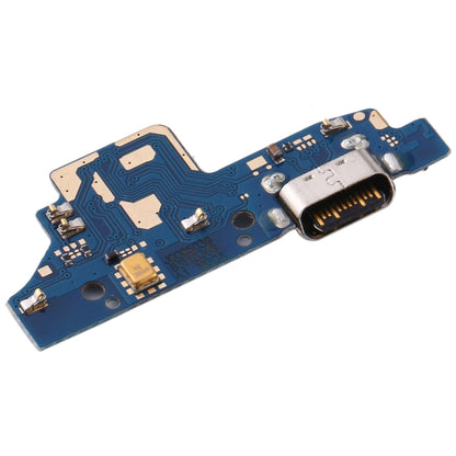 Charging Port Board For Nokia 7.2 TA-1196 - Charging Port Board by buy2fix | Online Shopping UK | buy2fix