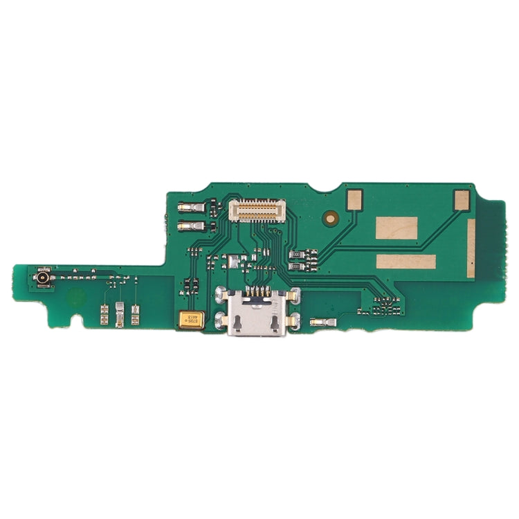 Charging Port Board For Nokia 1 Plus TA-1111 TA-1123 TA-1127 TA-1130 - Charging Port Board by buy2fix | Online Shopping UK | buy2fix