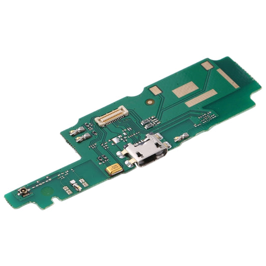 Charging Port Board For Nokia 1 Plus TA-1111 TA-1123 TA-1127 TA-1130 - Charging Port Board by buy2fix | Online Shopping UK | buy2fix