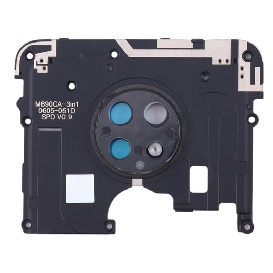 Motherboard Protective Cover for Nokia 6.2 / 7.2 TA-1196 TA-1198 TA-1200 TA-1187 TA-1201 - Full Housing Cover by buy2fix | Online Shopping UK | buy2fix