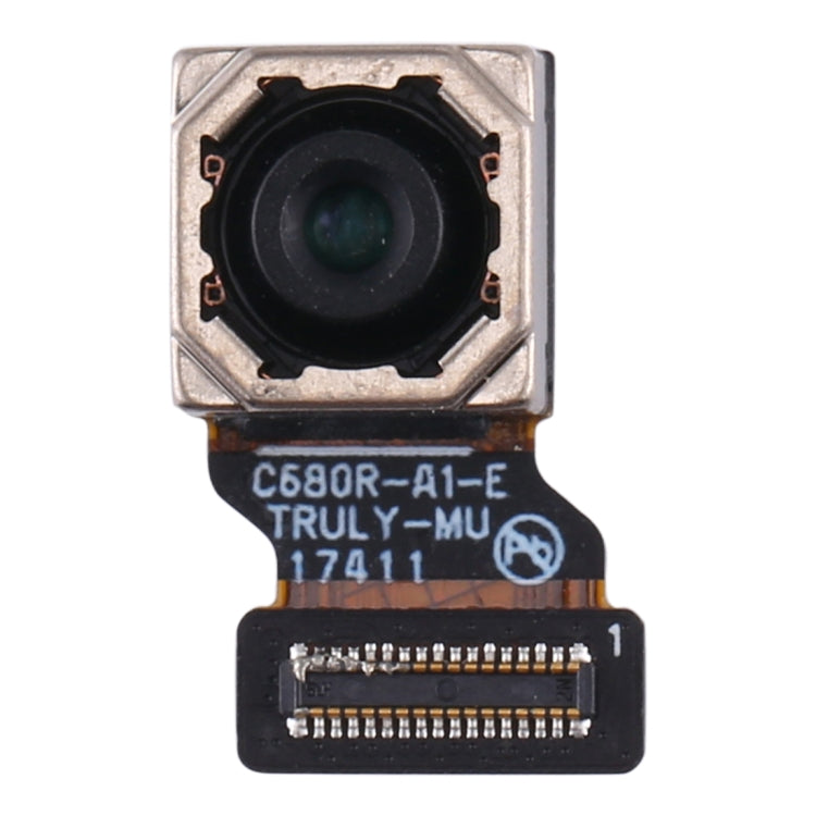 Back Facing Camera for Nokia 7 / N7 TA-1041 TA-1046 - Camera by buy2fix | Online Shopping UK | buy2fix