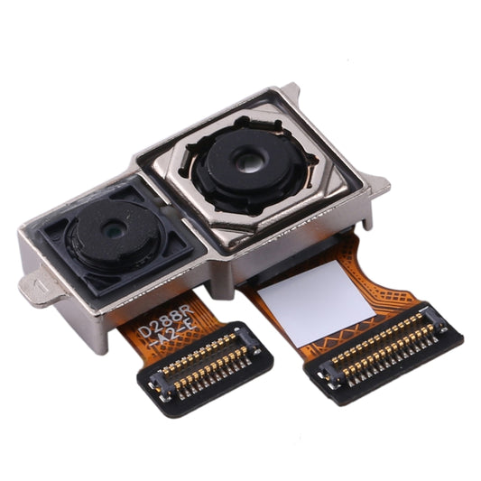 Back Facing Camera for Nokia 3.1 Plus TA-1118 TA-1104 TA-1125 TA-1117 TA-1113 TA-1115 - Camera by buy2fix | Online Shopping UK | buy2fix
