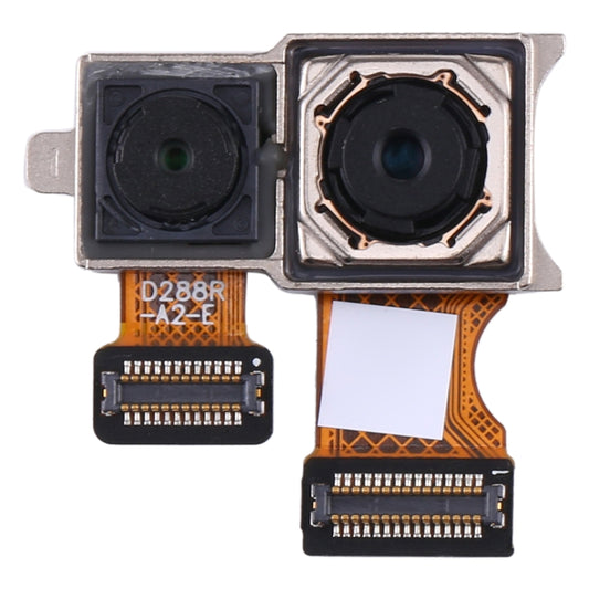 Back Facing Camera for Nokia 3.1 Plus TA-1118 TA-1104 TA-1125 TA-1117 TA-1113 TA-1115 - Camera by buy2fix | Online Shopping UK | buy2fix