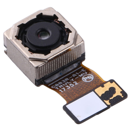 Back Facing Camera for Nokia 6.1 / 6 (2018) TA-1043 TA-1045 TA-1050 TA-1054 TA-1063 - Camera by buy2fix | Online Shopping UK | buy2fix