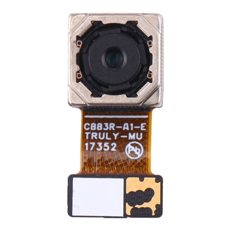 Back Facing Camera for Nokia 6.1 / 6 (2018) TA-1043 TA-1045 TA-1050 TA-1054 TA-1063 - Camera by buy2fix | Online Shopping UK | buy2fix