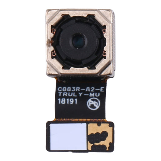 Back Facing Camera for Nokia 1 Plus TA-1111 TA-1123 TA-1127 TA-1130 - Camera by buy2fix | Online Shopping UK | buy2fix