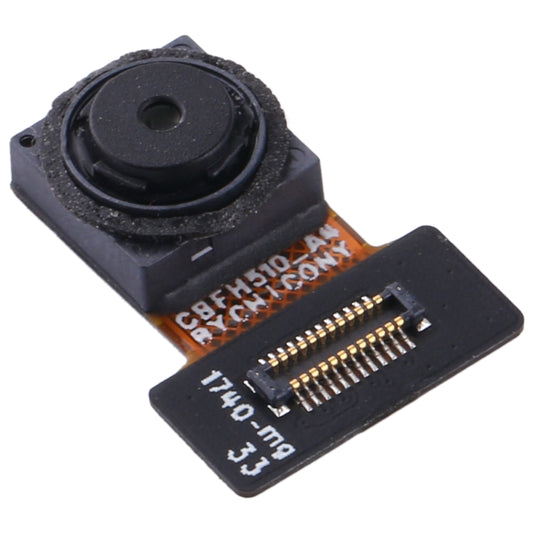 Front Facing Camera for Nokia 7 / N7 TA-1041 TA-1046 - Camera by buy2fix | Online Shopping UK | buy2fix