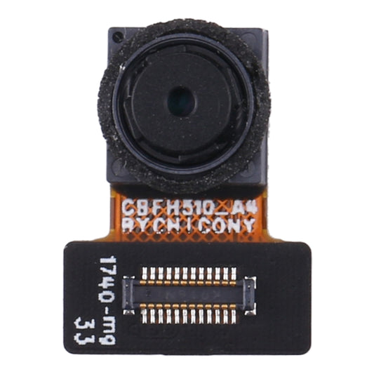 Front Facing Camera for Nokia 7 / N7 TA-1041 TA-1046 - Camera by buy2fix | Online Shopping UK | buy2fix