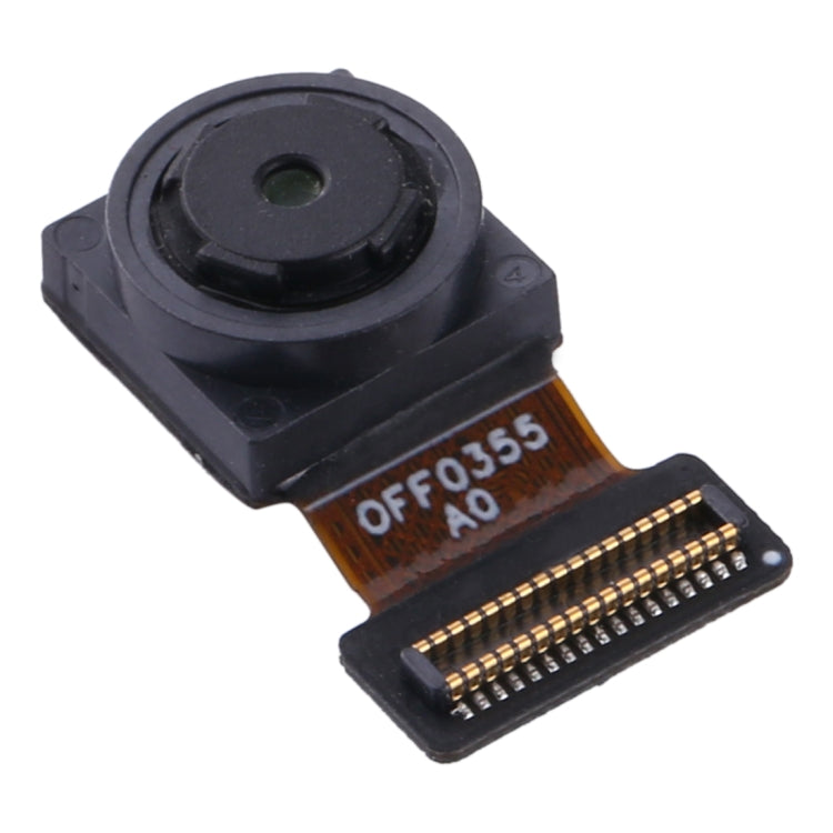 Front Facing Camera for Nokia 6.1 / 6 (2018) TA-1043 TA-1045 TA-1050 TA-1054 TA-1063 - Camera by buy2fix | Online Shopping UK | buy2fix