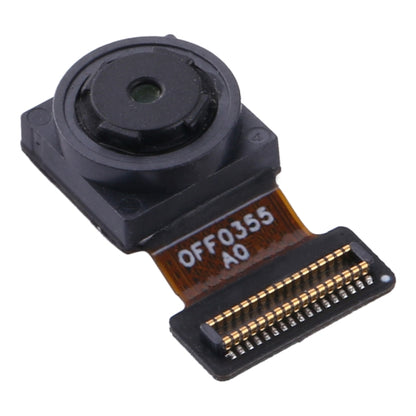 Front Facing Camera for Nokia 6.1 / 6 (2018) TA-1043 TA-1045 TA-1050 TA-1054 TA-1063 - Camera by buy2fix | Online Shopping UK | buy2fix