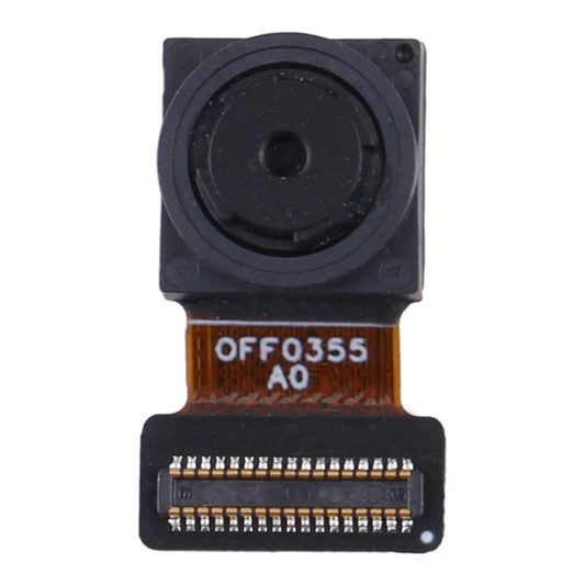 Front Facing Camera for Nokia 6.1 / 6 (2018) TA-1043 TA-1045 TA-1050 TA-1054 TA-1063 - Camera by buy2fix | Online Shopping UK | buy2fix