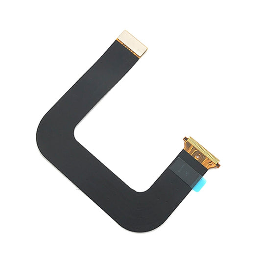 LCD Flex Cable for Huawei MediaPad M5 Lite 10 BAH-AL00 BAH-W09 BAH-L09 - Flex Cable by buy2fix | Online Shopping UK | buy2fix