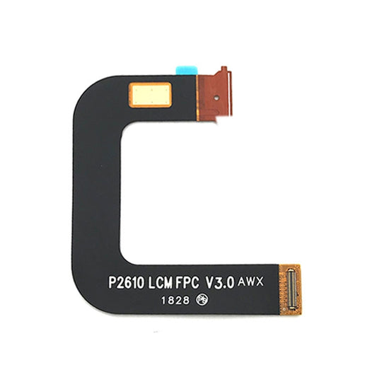 LCD Flex Cable for Huawei MediaPad M5 Lite 10 BAH-AL00 BAH-W09 BAH-L09 - Flex Cable by buy2fix | Online Shopping UK | buy2fix