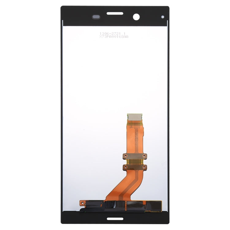 OEM LCD Screen for Sony Xperia XZs with Digitizer Full Assembly(White) by buy2fix