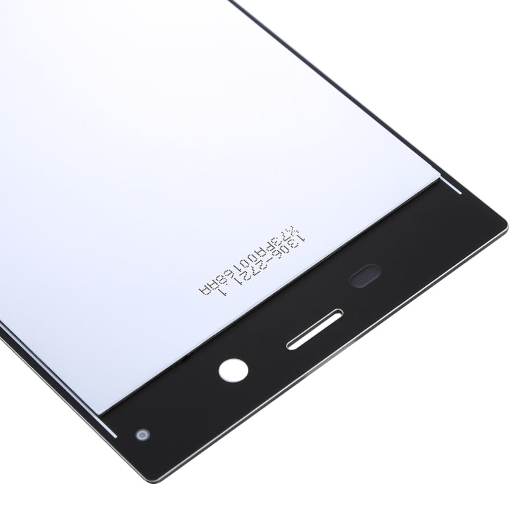 OEM LCD Screen for Sony Xperia XZs with Digitizer Full Assembly(White) by buy2fix